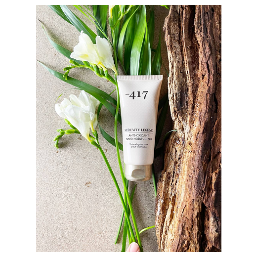 Minus 417 Anti-Oxidant Hand Moisturizer