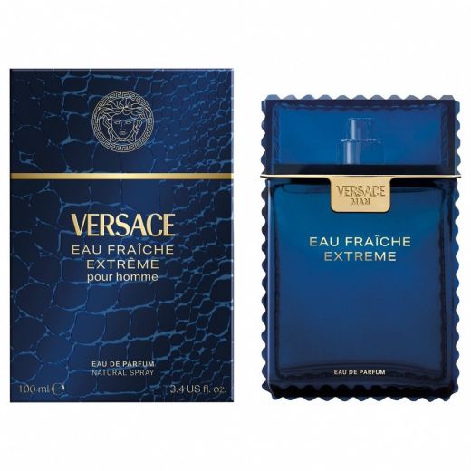 VERSACE Eau Fraiche Extreme 100 ml