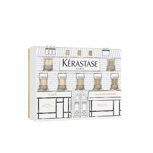 KÉRASTASE Gloss Absolu Holiday Coffret Gift Set 