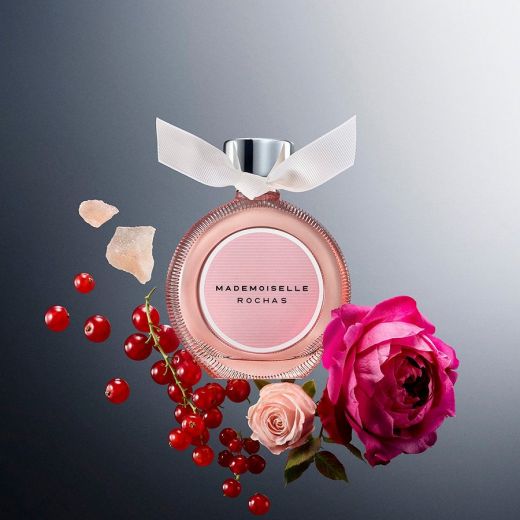 ROCHAS Mademoiselle Rochas