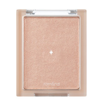 ROM&ND See-Through Veilighter