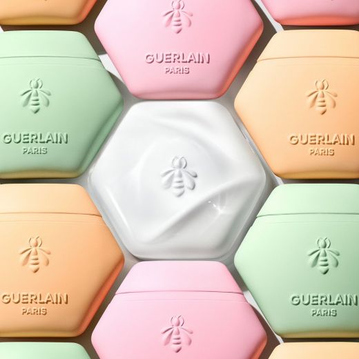 GUERLAIN Aqua Allegoria Mandarin/Basil Hand Cream