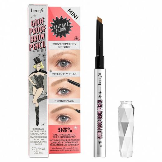 Benefit Goof Proof Eyebrow Pencil Mini