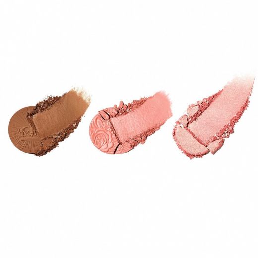PAT MCGRATH LABS Divine Blush Glow Cheek Palette