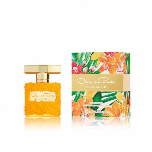 OSCAR DE LA RENTA Bella Soleil