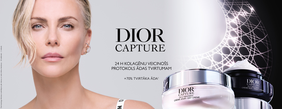 DIOR Capture