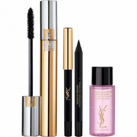 YVES SAINT LAURENT Volume Effect Faux Cils Gift Set