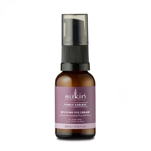 SUKIN Purely Ageless Reviving Eye Cream