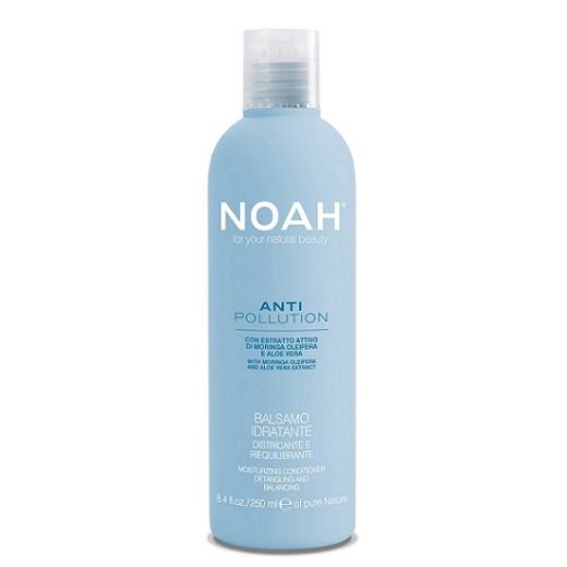 NOAH Anti Pollution Hair Conditioner  (Mitrinošs kondicionieris matiem)