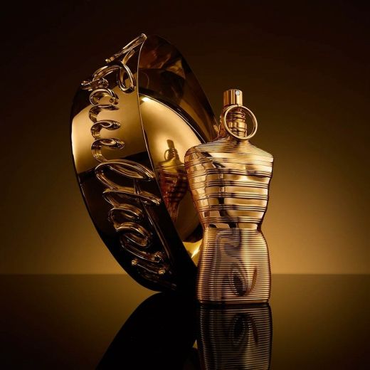 JEAN PAUL GAULTIER Le Male Elixir Absolu Parfum Intense