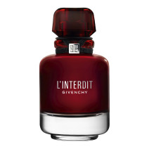 GIVENCHY L'Interdit Rouge Eau de Parfum
