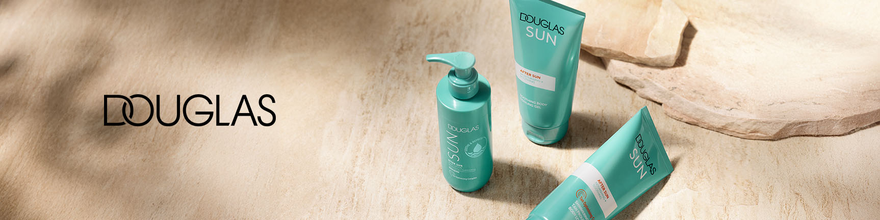 Douglas Sun After Sun 
