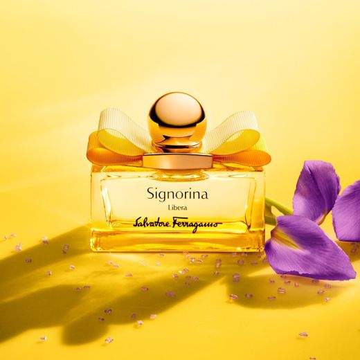 SALVATORE FERRAGAMO Signorina Libera