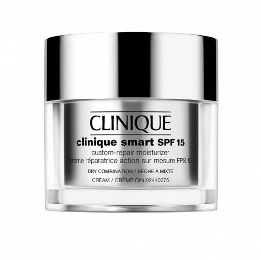 CLINIQUE Smart Custom - Repair Moisturizer SPF 15 Type 2