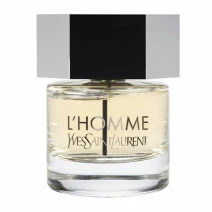 YVES SAINT LAURENT L'Homme EDT
