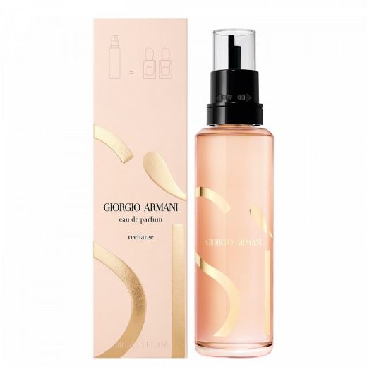 ARMANI Si EDP Refill