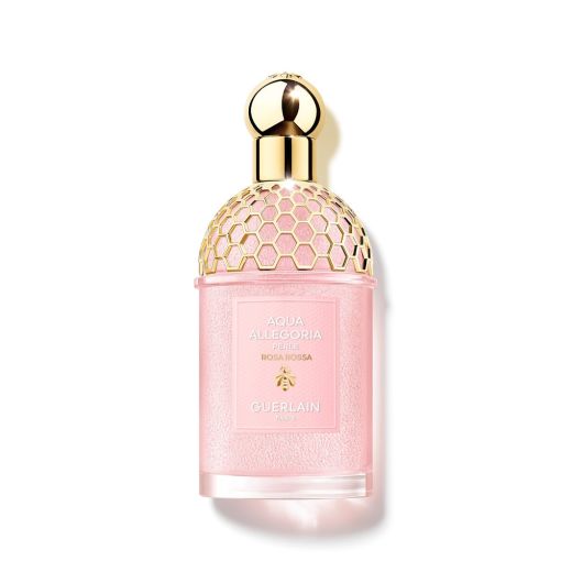 GUERLAIN Aqua Allegoria Perle Rosa Rossa