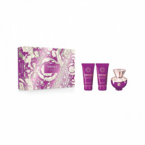 VERSACE Dylan Purple EDP Set 