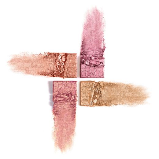 DIOR Backstage Glow Maximizer Palette