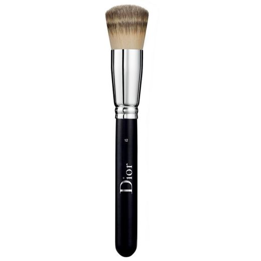 DIOR Backstage Full Coverage Fluid Foundation Brush N° 12