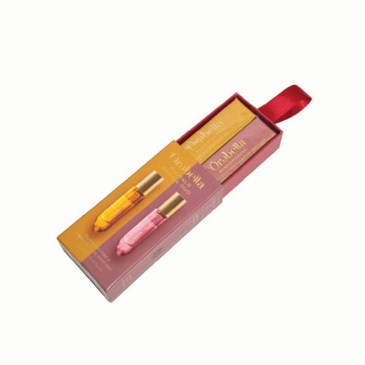 OREBELLA Florals Travel Duo