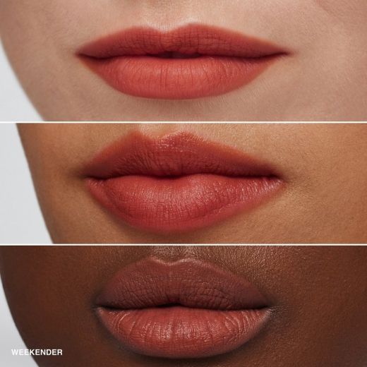 BOBBI BROWN Luxe Matte Liquid Lipstick Weekender