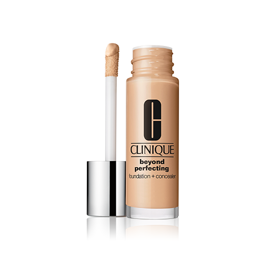 Clinique Beyond Perfecting Foundation+Concealer Ivory