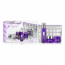 CLINIQUE A+ DE-Agers Skincare Set 