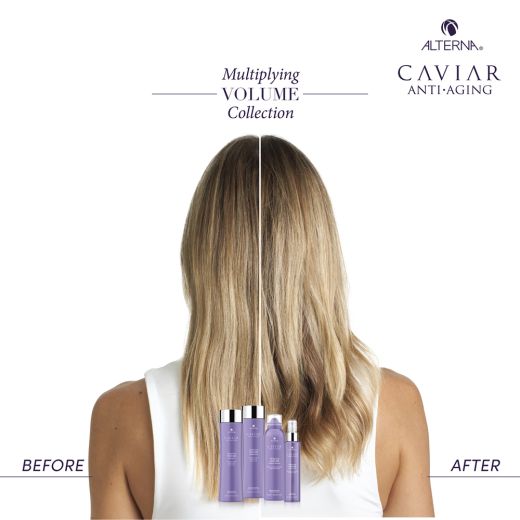 Alterna Caviar Multiplying Volume Styling Mist 