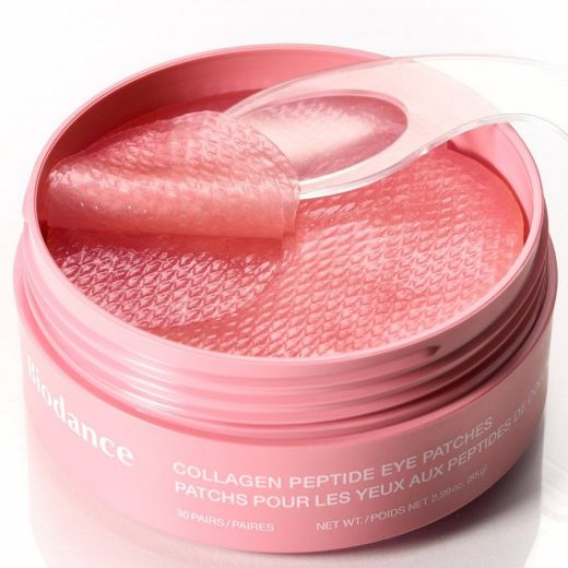 BIODANCE Collagen Peptide Eye Patches
