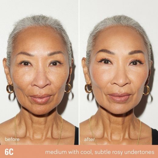 KYLIE COSMETICS Power Plush Longwear Concealer 6C