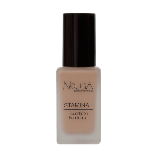 NOUBA Staminal Foundation