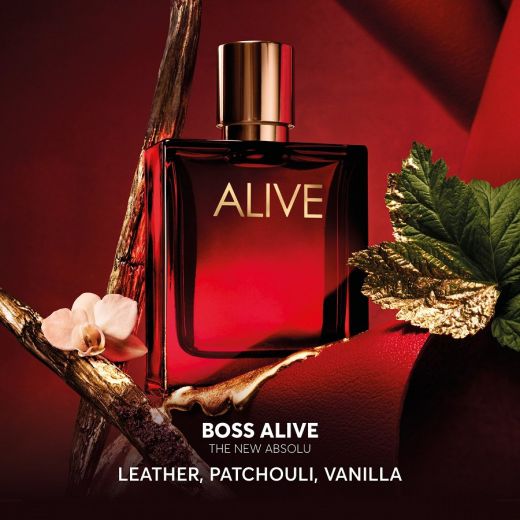 HUGO BOSS Alive Absolu Parfum Intense