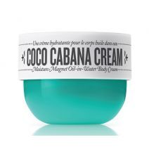 Sol de Janeiro Coco Cabana Cream  (Mitrinošs ķermeņa krēms)