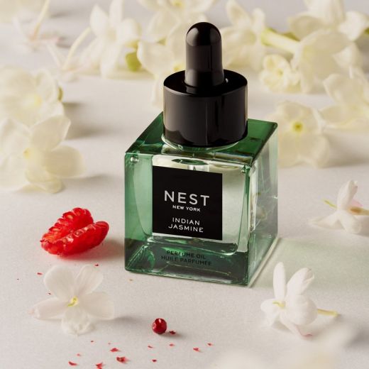 NEST NEW YORK Indian Jasmine Perfume Oil