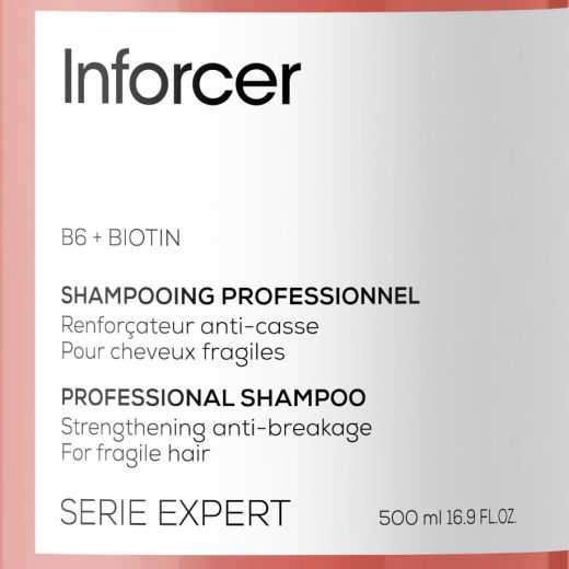 L'Oréal Professionnel Paris Inforcer Conditioner