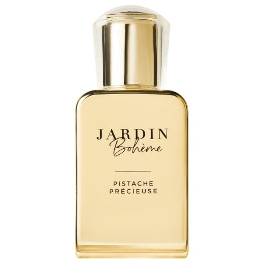 JARDIN BOHÈME Collection Précieuse Pistache Précieuse