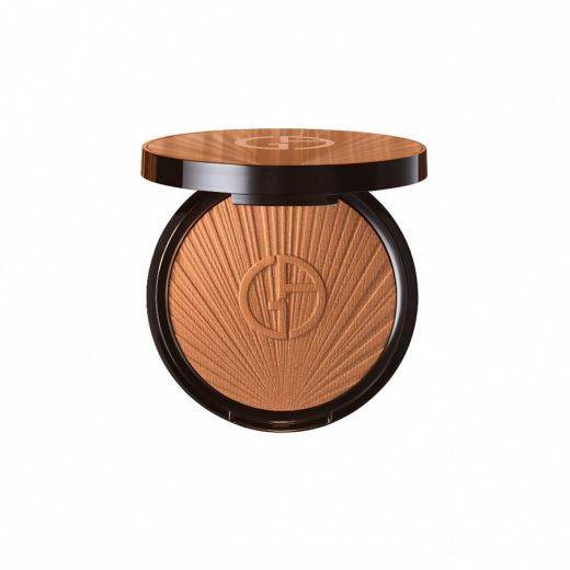 GIORGIO ARMANI BEAUTY Luminous Silk Sunlite Creamy Bronzing Powder