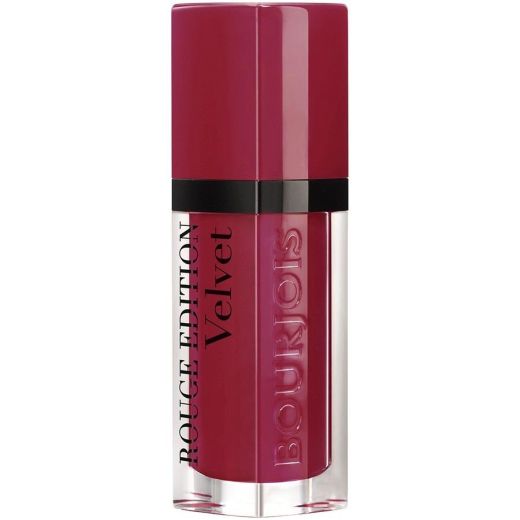 BOURJOIS Rouge Edition Velvet