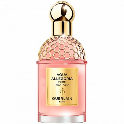 GUERLAIN Aqua Allegoria Rosa Rossa Forte EDP