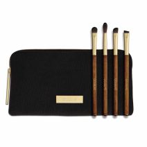 DOUGLAS COLLECTION ACCESSORIES Brush Set For Eyes & Brows