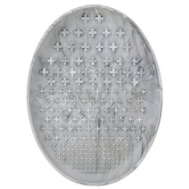 REAL TECHNIQUES Brush Cleansing Palette