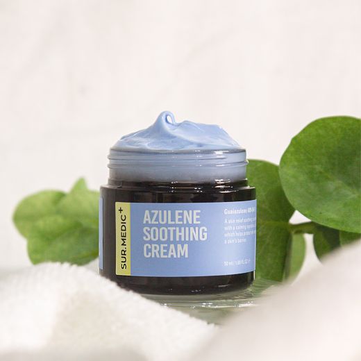 NEOGEN DERMALOGY Sur.Medic+ Azulene Soothing Cream
