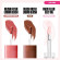 HUDA BEAUTY Lip & Cheek Set