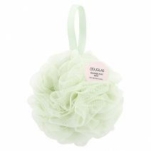 DOUGLAS COLLECTION ACCESSORIES Shower Puff  Mint