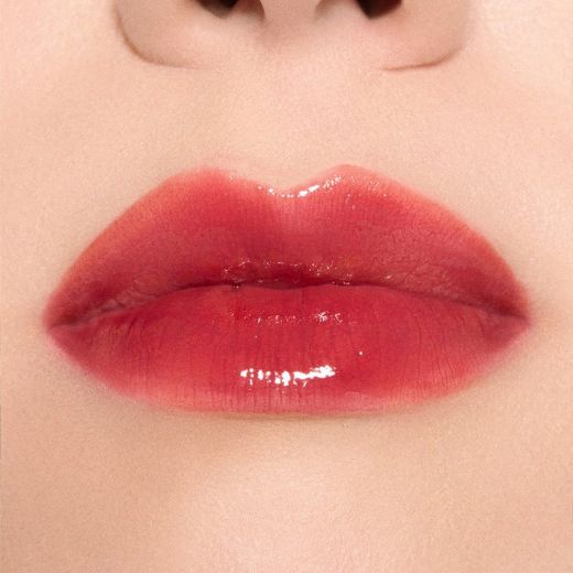MAC Lustreglass Stainglass Lip Tint