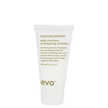 EVO Normal Persons Daily Shampoo 30 ml
