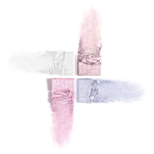 DIOR Backstage Glow Maximizer Palette