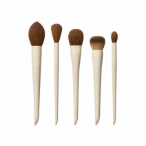 Morphe X Ariel Signature Face 5 Brush Set