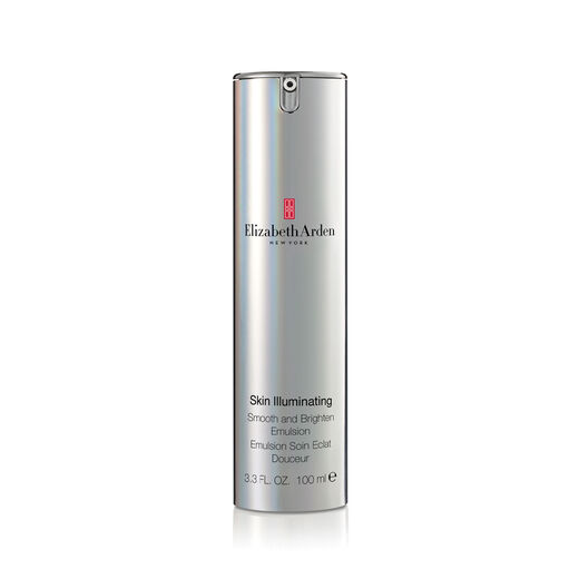 Elizabeth Arden Skin Illuminating Smooth & Brighten Emulsion  (Ādu nogludinoša un toņa izlīdzino